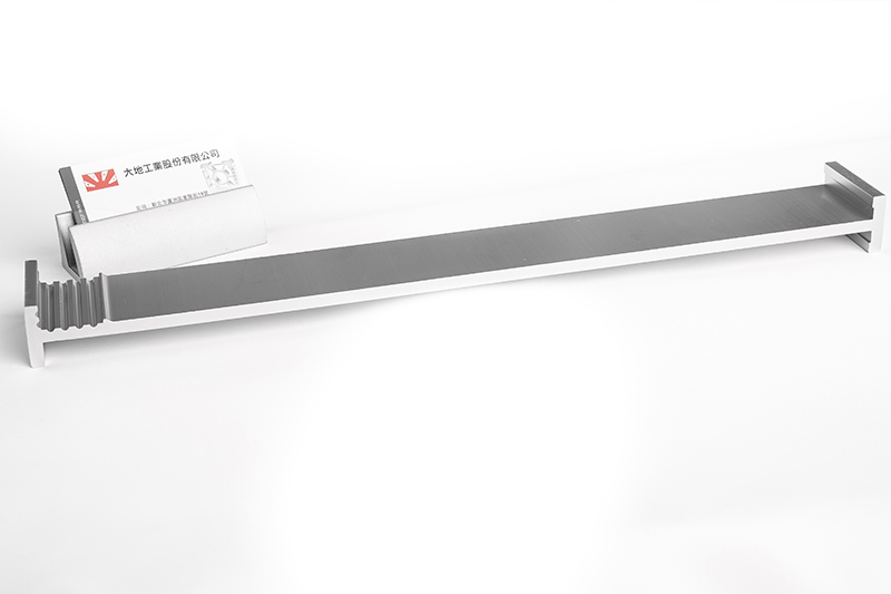 客製化鋁擠型(2)