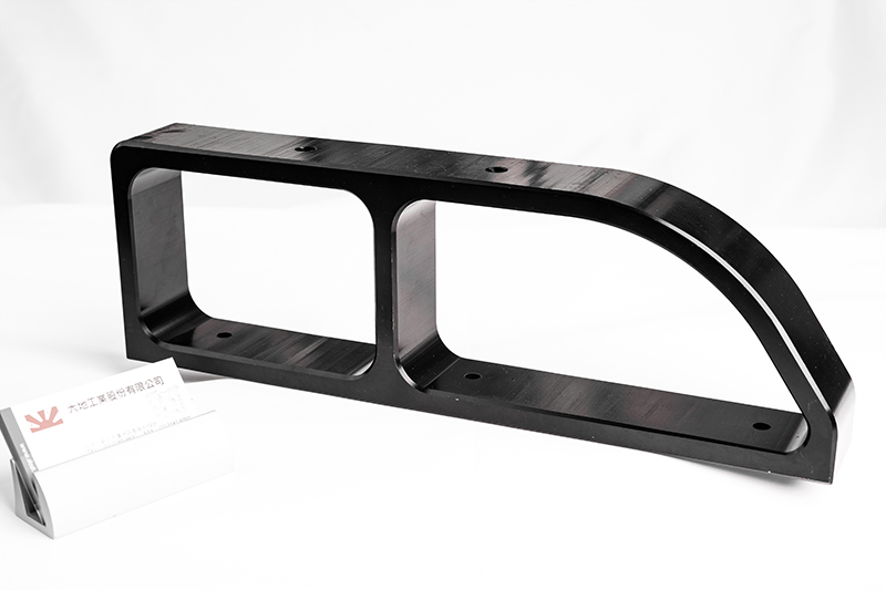 客製化鋁擠型(4)