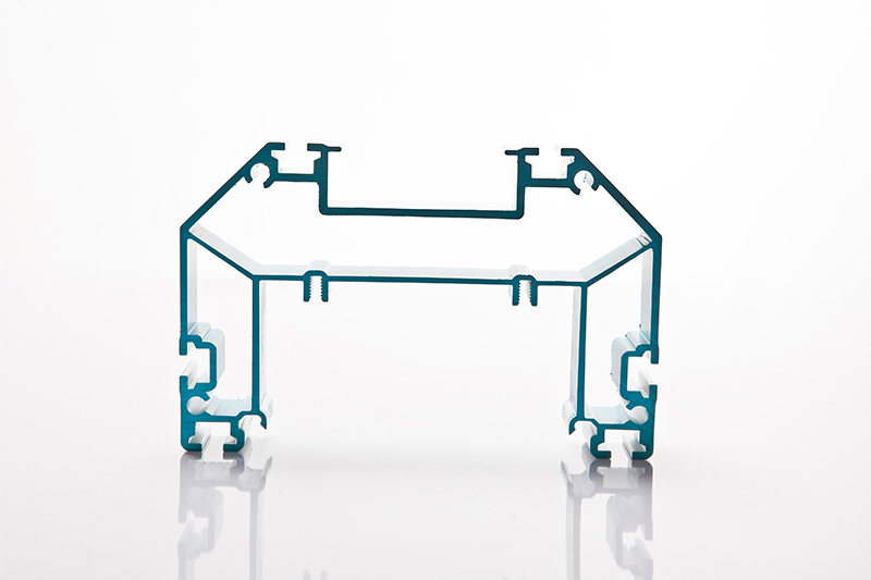 特注アルミ押出形材(6)